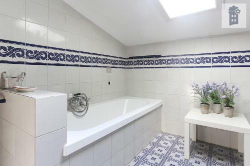 Apartamento Casa Giovanna