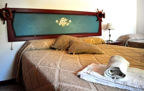 Bed & Breakfast Costa Mand�