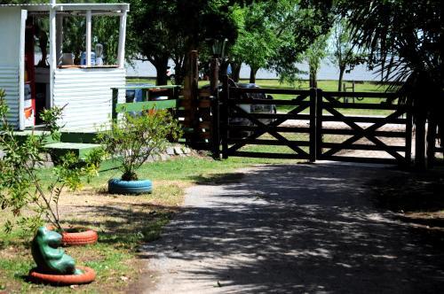 Bed & Breakfast Costa Mand�