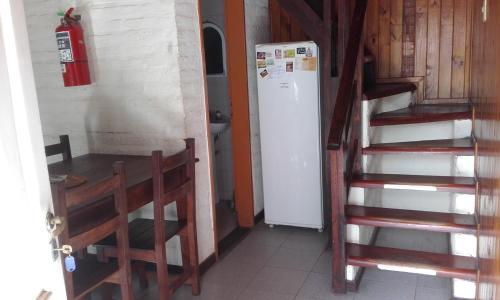 Lodge Do�a Margarita