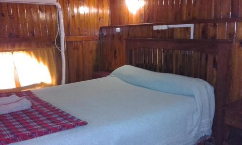 Lodge Do�a Margarita
