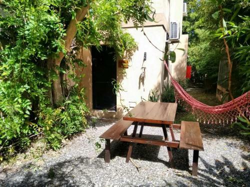Aparthotel Ruca Lemu