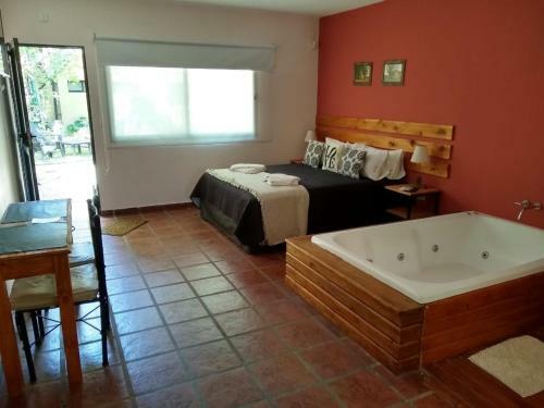 Aparthotel Ruca Lemu