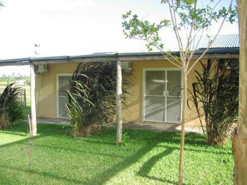 Apartamentos Las Casitas De Sigi
