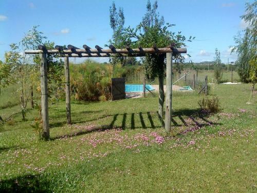 Apartamentos Las Casitas De Sigi