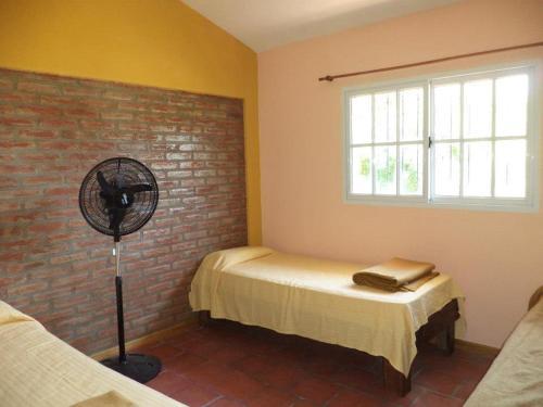 Lodge Apart Caba�as Altos De Vaquerias
