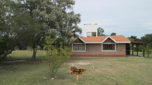 Lodge Apart Caba�as Altos De Vaquerias