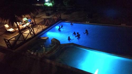 La Castellana Hotel De Sierras