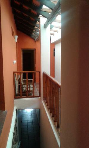 La Castellana Hotel De Sierras