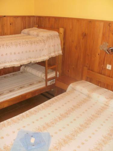 Hotel Santa Rosa