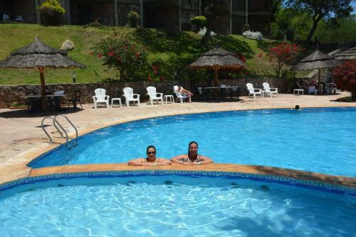 Hotel Del Dique