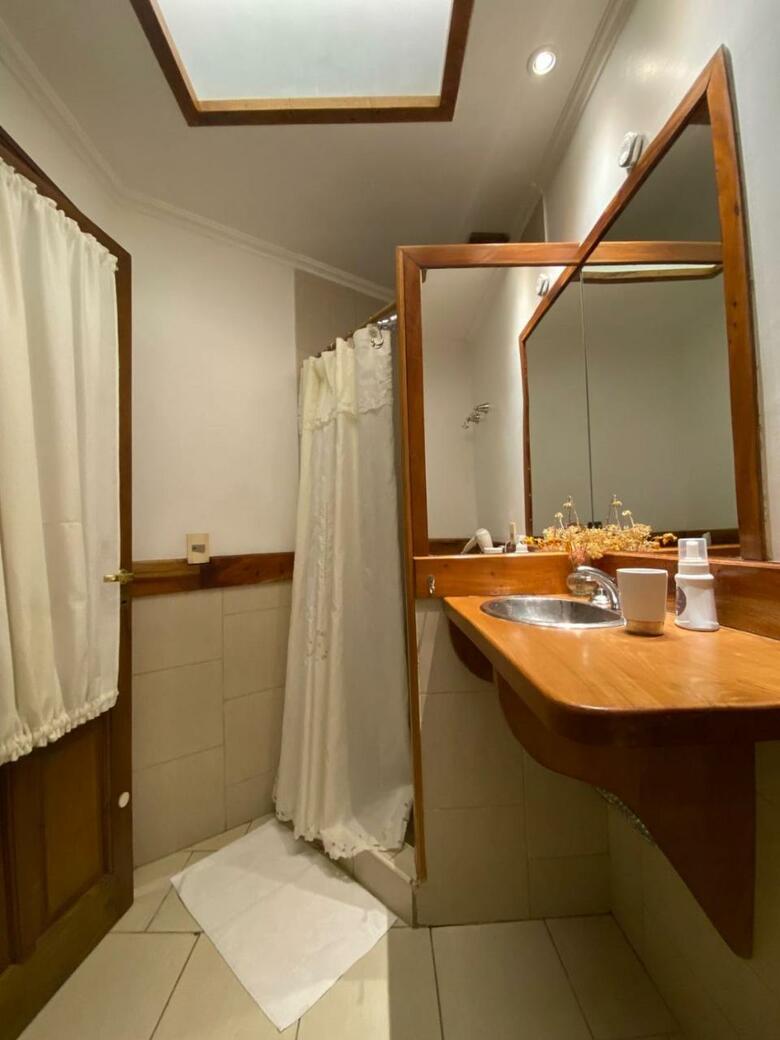 Bed & Breakfast La Maison Gerber