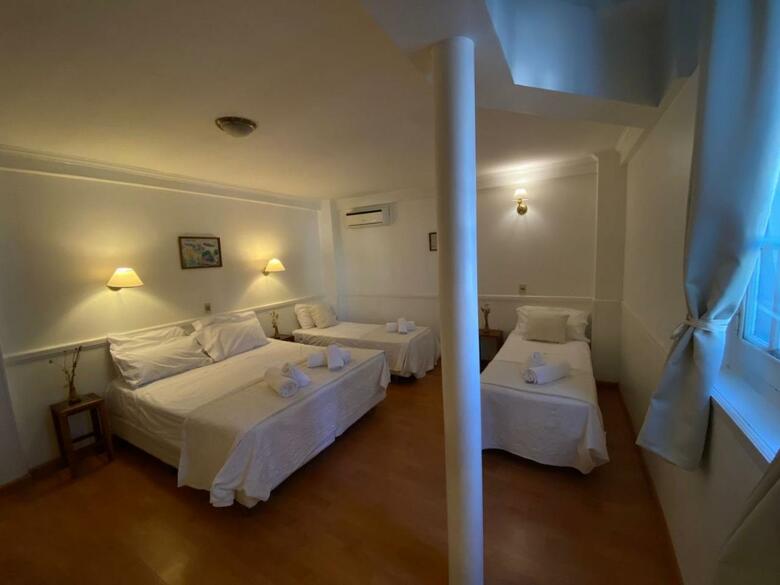 Bed & Breakfast La Maison Gerber
