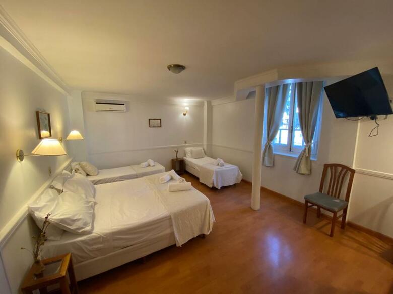 Bed & Breakfast La Maison Gerber