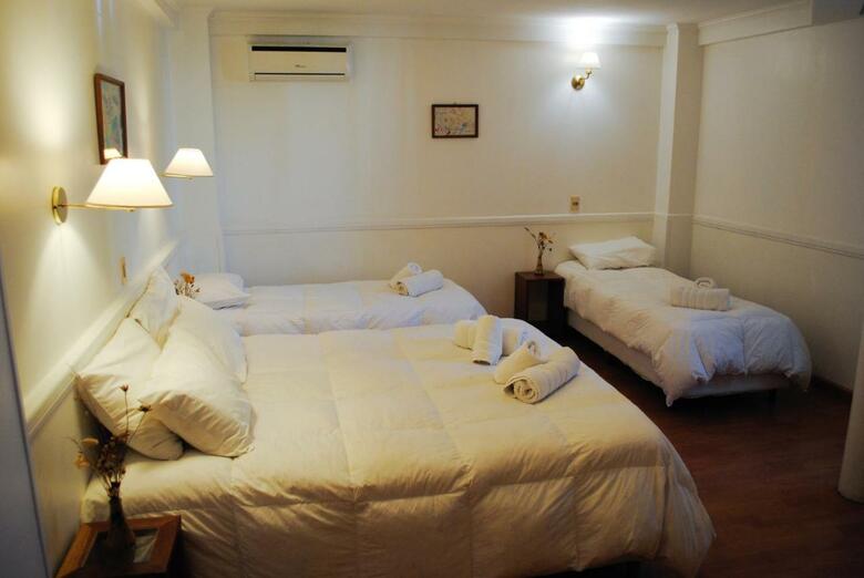 Bed & Breakfast La Maison Gerber
