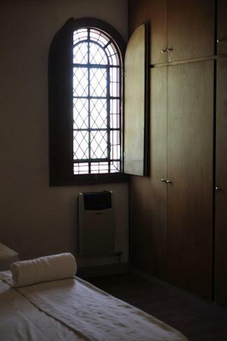 Bed & Breakfast La Maison Gerber