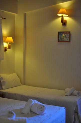 Bed & Breakfast La Maison Gerber