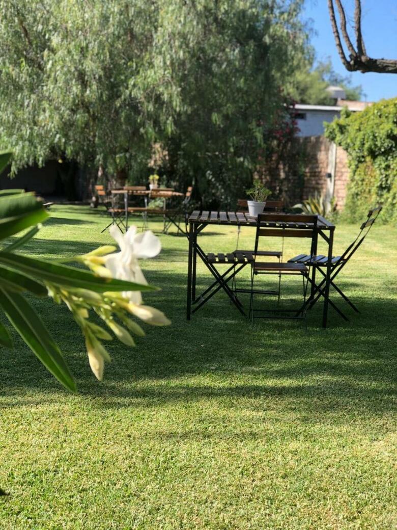 Bed & Breakfast La Maison Gerber