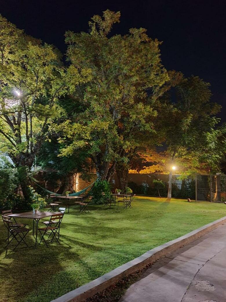 Bed & Breakfast La Maison Gerber
