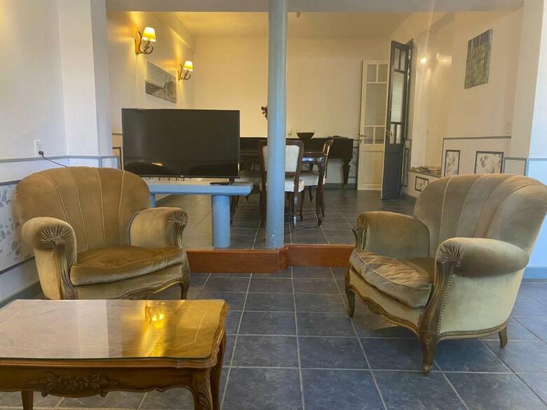 Bed & Breakfast La Maison Gerber
