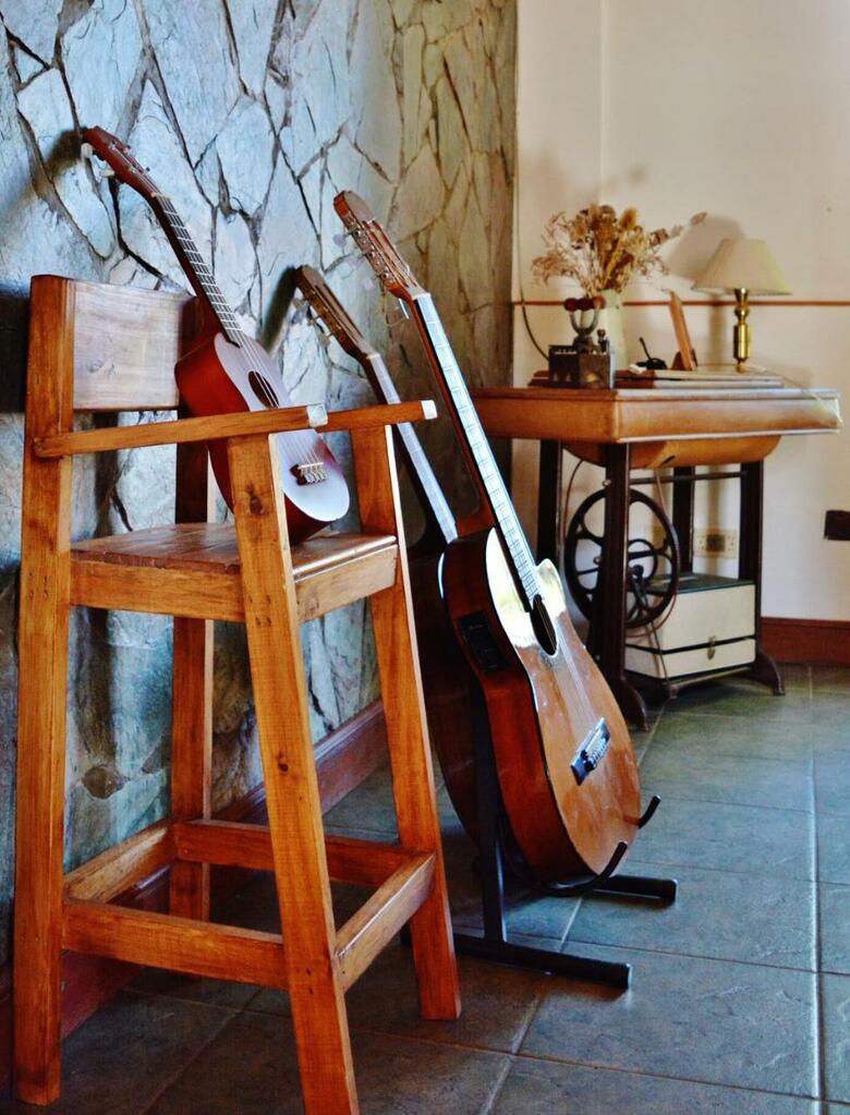 Bed & Breakfast La Maison Gerber