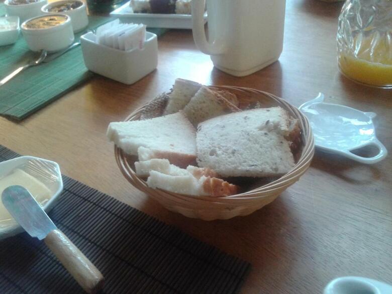 Bed & Breakfast La Maison Gerber