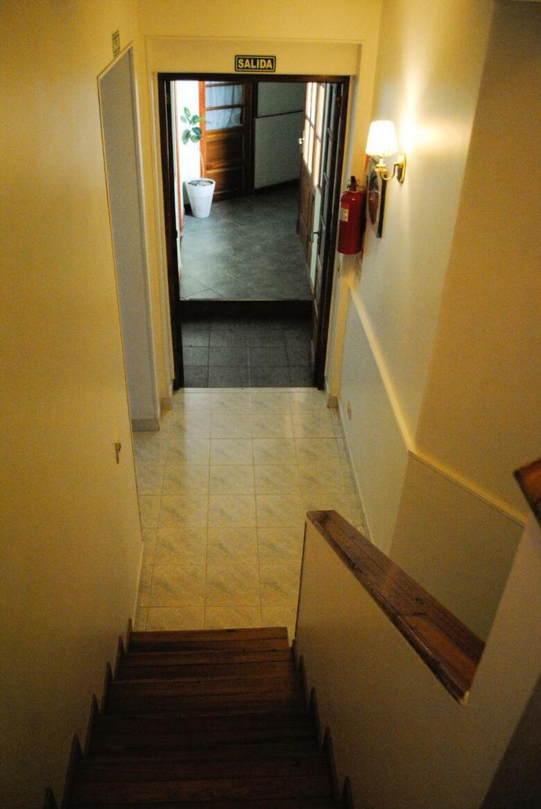 Bed & Breakfast La Maison Gerber