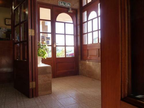 Hotel Quelu Leufu