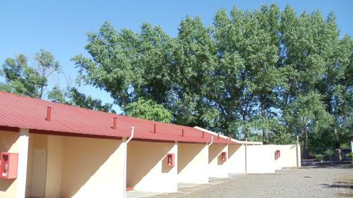 Hotel Quelu Leufu
