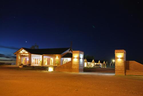 Hotel Pampas Al Sur