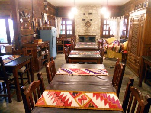 Posada La Ensenada