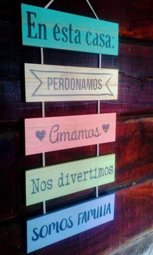 Posada La Ensenada