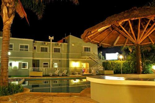 Hotel El Portal De La Villa