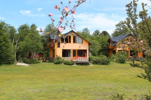 Caba�as Brillo De Luna Eco-lodge