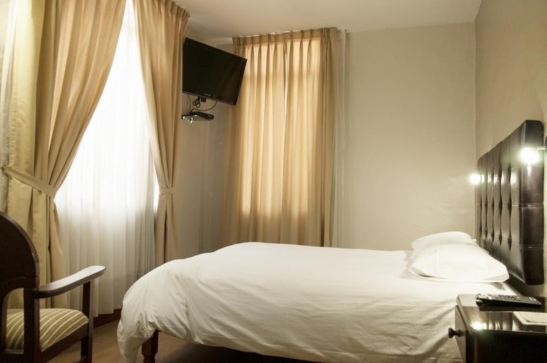 Hotel La Maison D'elise