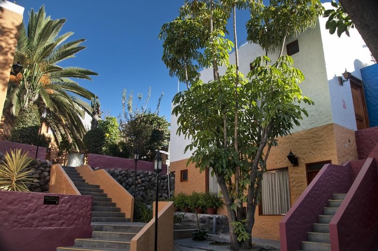 Hotel La Maison D'elise