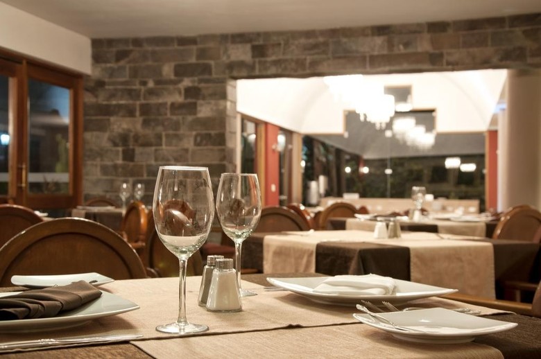 Hotel La Maison D'elise