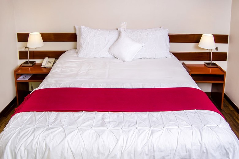 Alwa Hotel Boutique Classic