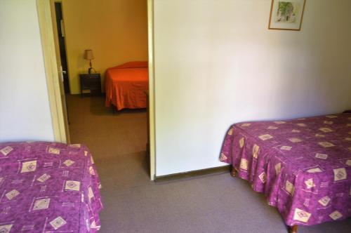Hostal Las Mercedes