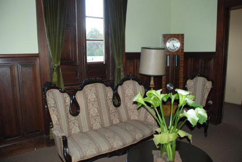 Hostal Las Mercedes