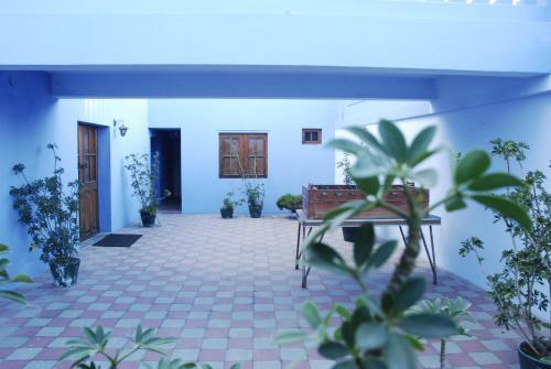 Hostal Las Mercedes