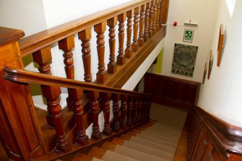 Hostal Las Mercedes