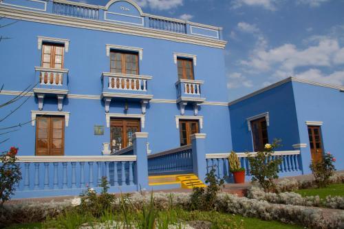 Hostal Las Mercedes