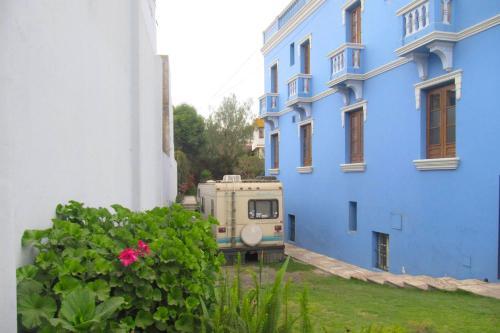 Hostal Las Mercedes