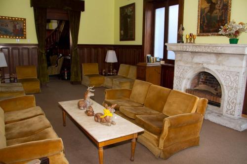 Hostal Las Mercedes