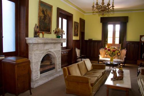 Hostal Las Mercedes