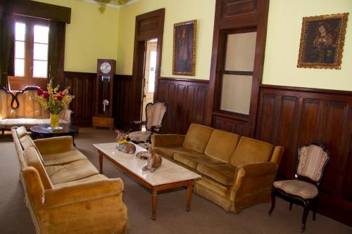 Hostal Las Mercedes