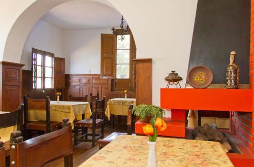 Hostal Las Mercedes