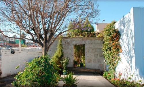Hostal Las Mercedes