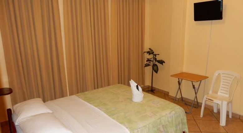 Hotel Terra Bella